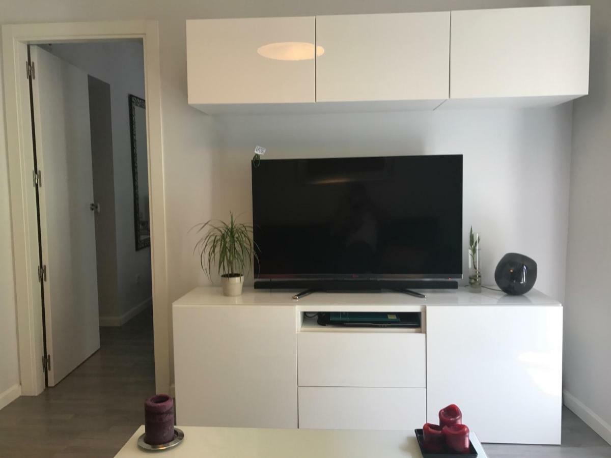 Moderno Apart Centro 마드리드 외부 사진