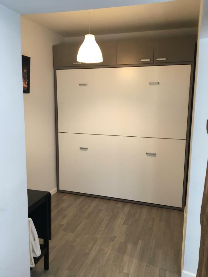 Moderno Apart Centro 마드리드 외부 사진