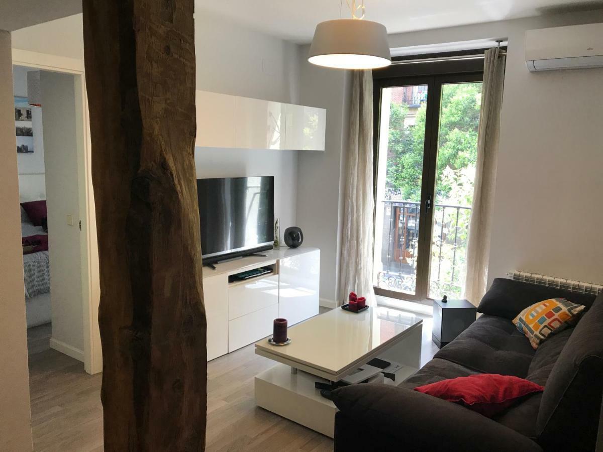 Moderno Apart Centro 마드리드 외부 사진