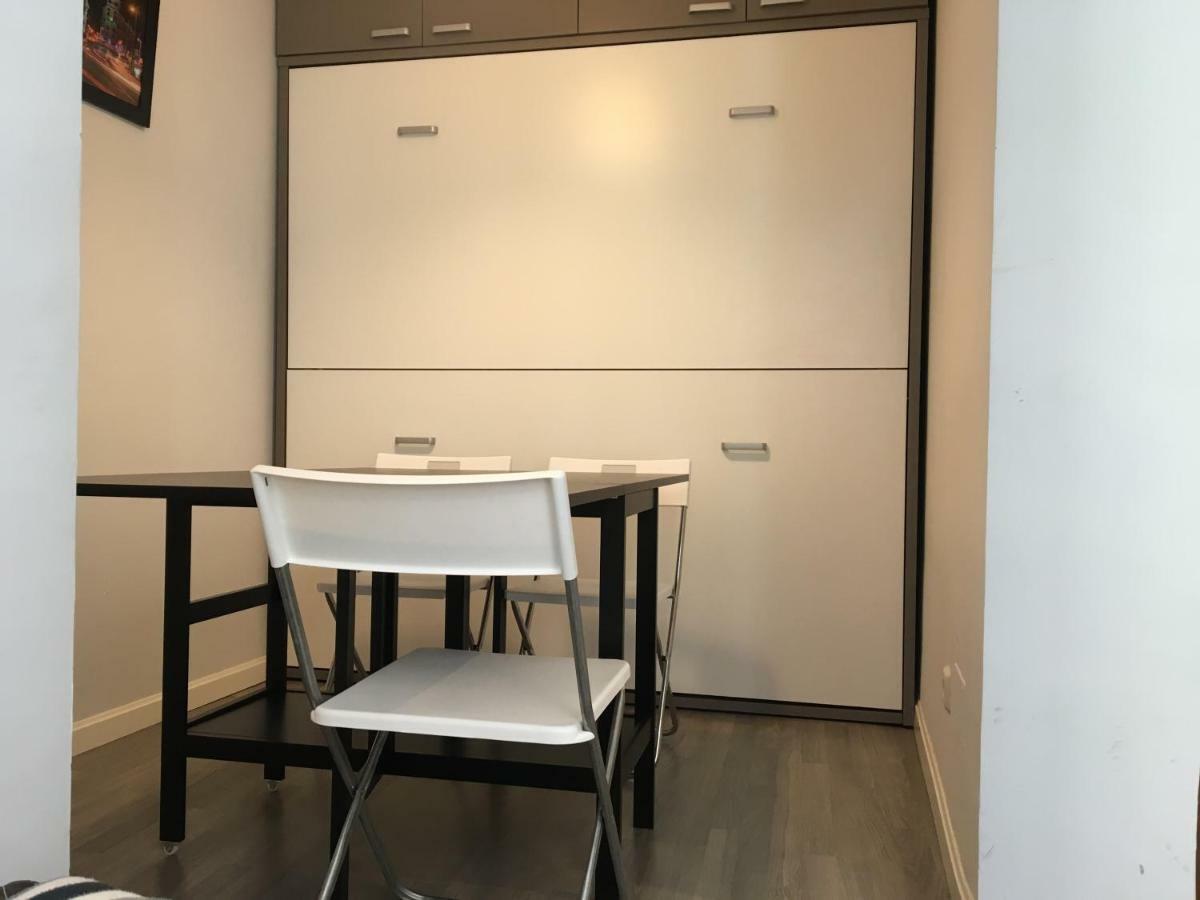 Moderno Apart Centro 마드리드 외부 사진