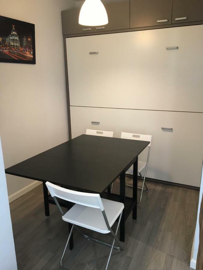 Moderno Apart Centro 마드리드 외부 사진