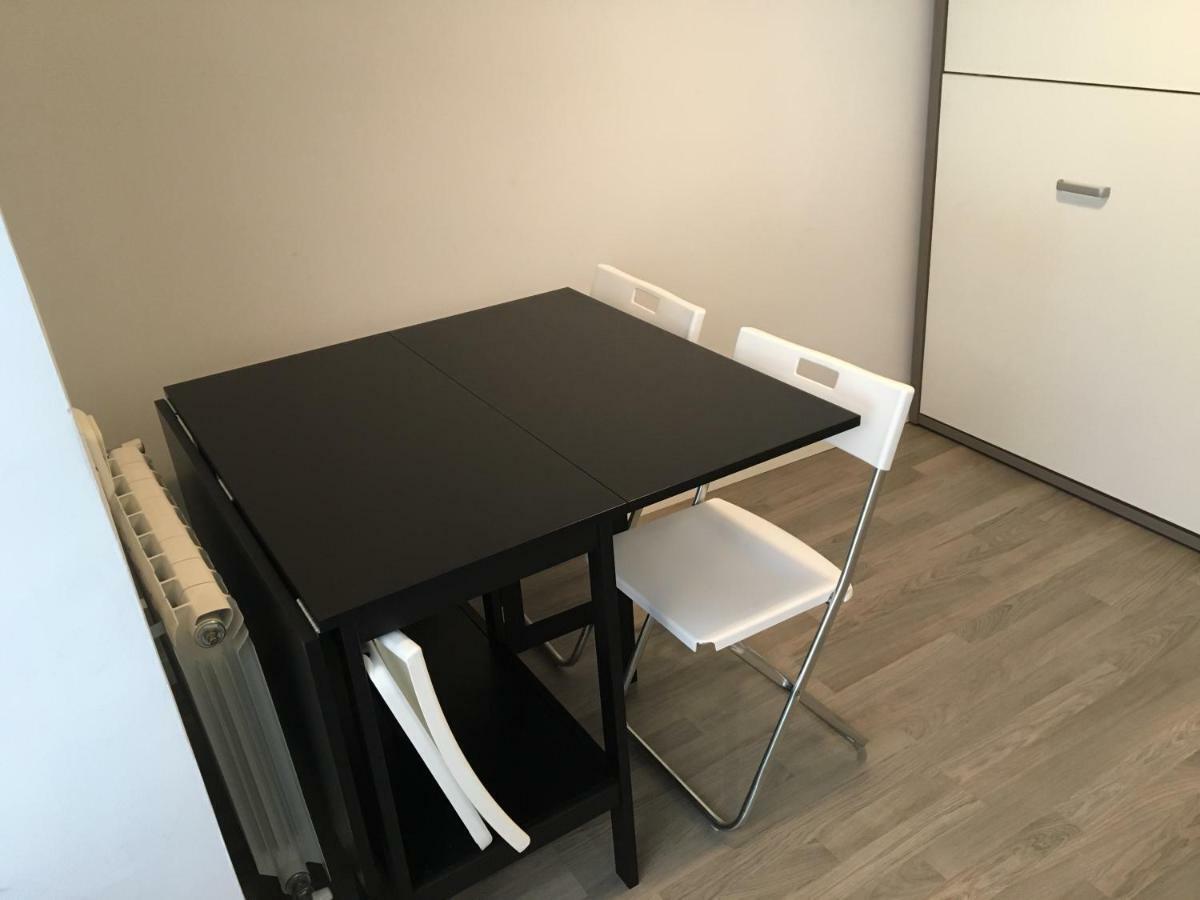 Moderno Apart Centro 마드리드 외부 사진