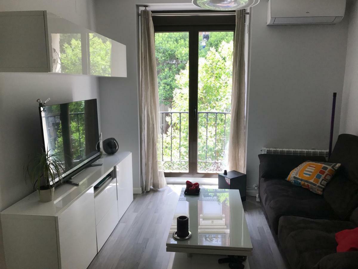 Moderno Apart Centro 마드리드 외부 사진