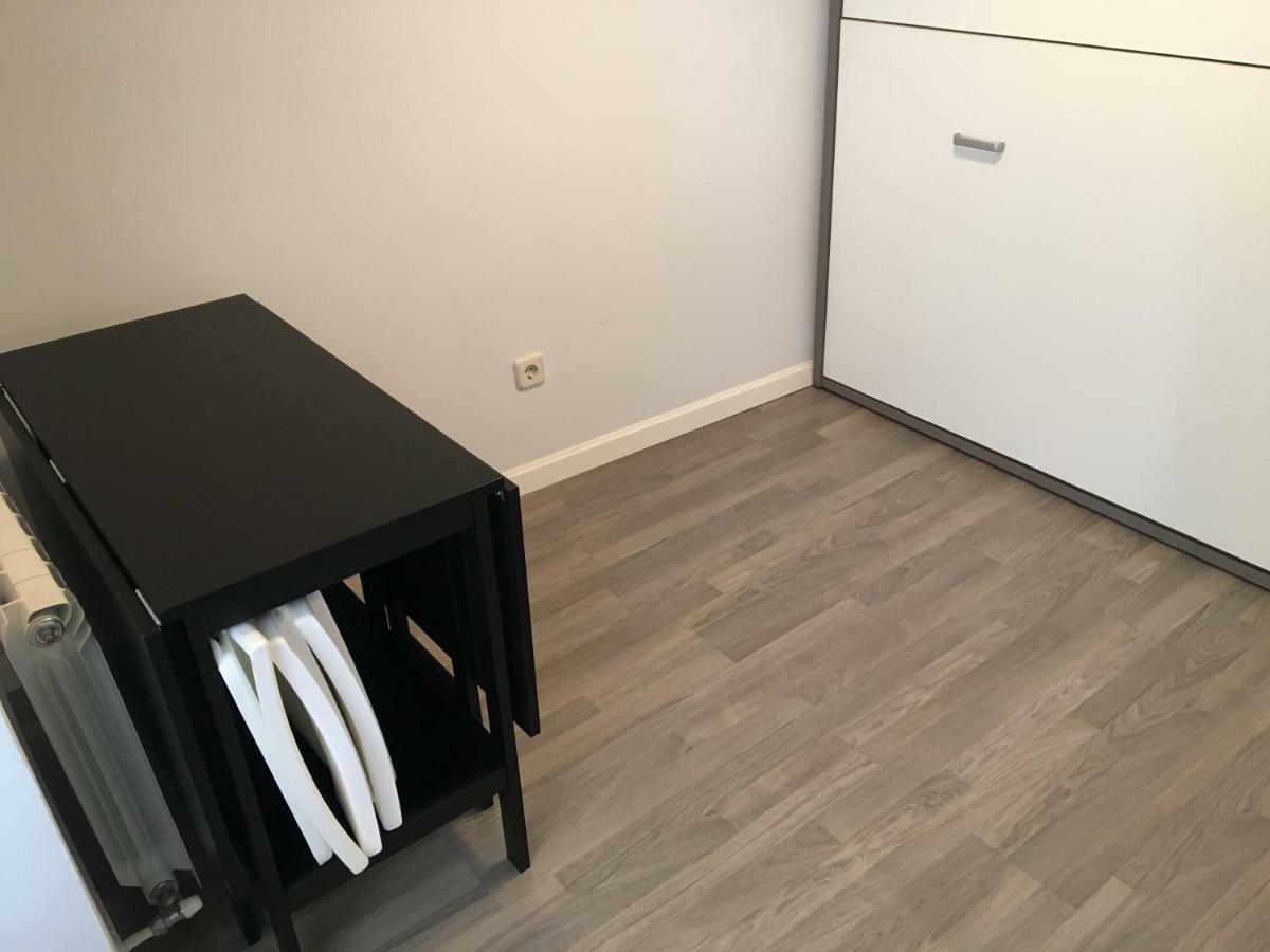 Moderno Apart Centro 마드리드 외부 사진