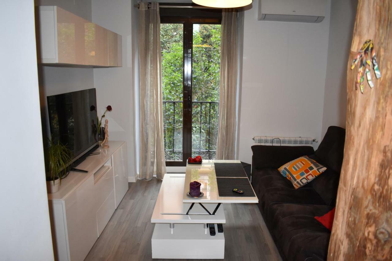 Moderno Apart Centro 마드리드 외부 사진